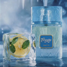Carregar e reproduzir vídeo no visualizador da Galeria, PERFUME FREEZE 100ML
