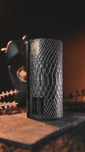 Cargar y reproducir el video en el visor de la galería, PERFUME MUSAMAM BLACK INTENSE 100ML (NOVEDAD)
