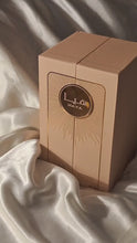 Carregar e reproduzir vídeo no visualizador da Galeria, Perfume Haya da Lattafa 100ML
