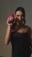 Cargar y reproducir el video en el visor de la galería, PERFUME ODYSSEY PINK POP 100ML (NOVEDAD)
