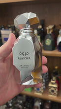 Carregar e reproduzir vídeo no visualizador da Galeria, PERFUME MARWA 100ML
