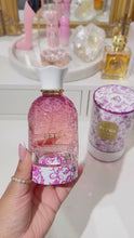 Cargar y reproducir el video en el visor de la galería, PERFUME PETRA VIOLA 100ML (NOVEDAD)
