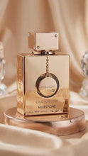 Cargar y reproducir el video en el visor de la galería, PERFUME CLUB DE NUIT MILESTONE 105ML
