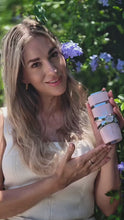 Cargar y reproducir el video en el visor de la galería, PERFUME YARA ROSA 100ML
