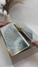 Cargar y reproducir el video en el visor de la galería, PERFUME AFEEF 100ML

