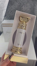 Carregar e reproduzir vídeo no visualizador da Galeria, PERFUME GRÉCIA 100ML
