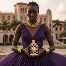 Cargar imagen en el visor de la galería, PERFUME ORIENTICA VELVET GOLD 80ML
