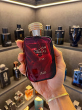 Carregar imagem no visualizador da galeria, PERFUME HAWAS DIVA 100ML (NOVIDADE)
