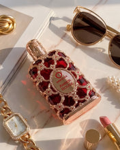 Carregar imagem no visualizador da galeria, PERFUME ORIENTICA AMBER ROUGE 80ML
