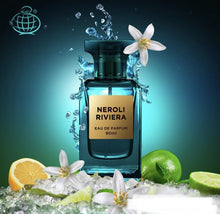 Cargar imagen en el visor de la galería, PERFUME NEROLI RIVIERA 80ML
