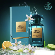 Carregar imagem no visualizador da galeria, PERFUME NEROLI RIVIERA 80ML
