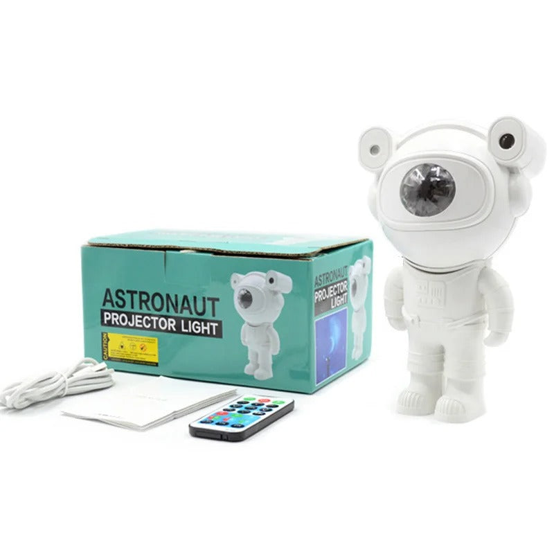 NUNET Proyector Galaxy Star Con Altavoz Bluetooth, Cielo LED, Multicolor, Nebulosa, Nube, Luna, Múltiples Modos, Luz Nocturna Con Control Remoto, Temporizador, Sincronización De Música, Para Uso En